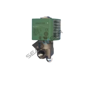 1089038450 Solenoid Valve for Atlas Copco Air Compressors