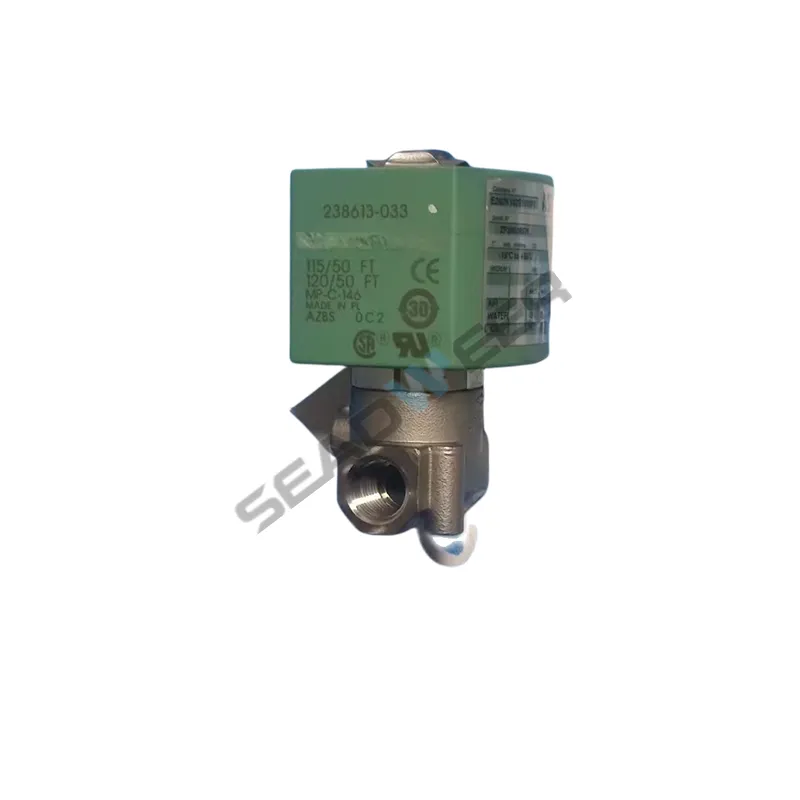 1089038450 Solenoid Valve for Atlas Copco Air Compressors