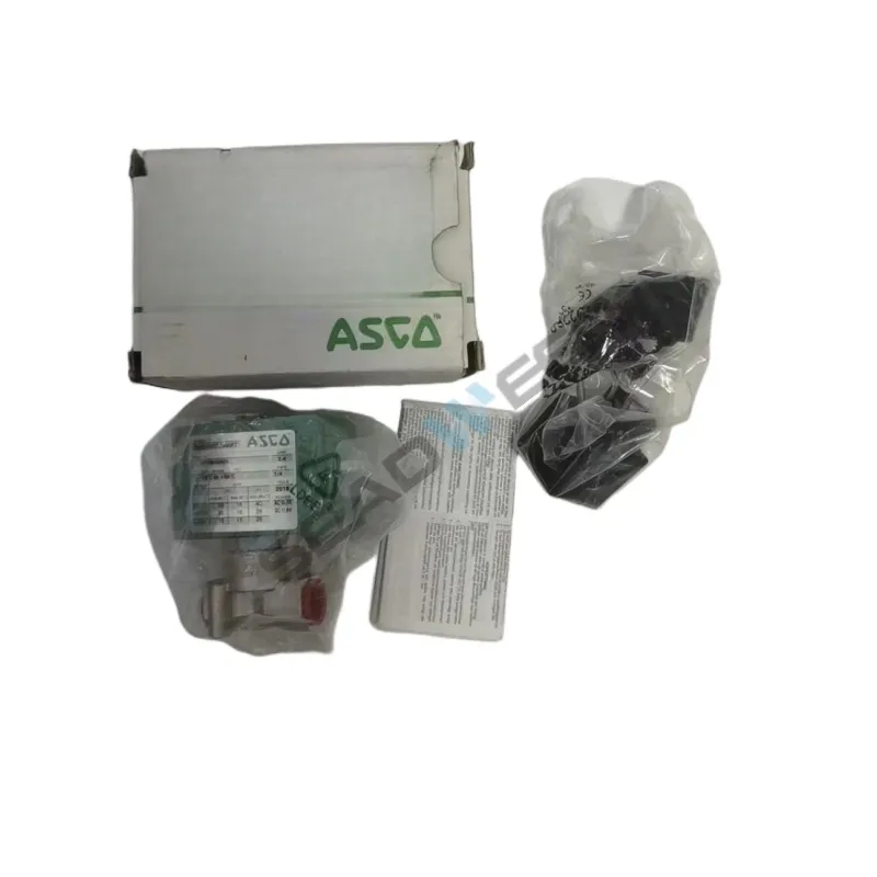 1089038450 Solenoid Valve for Atlas Copco Air Compressors