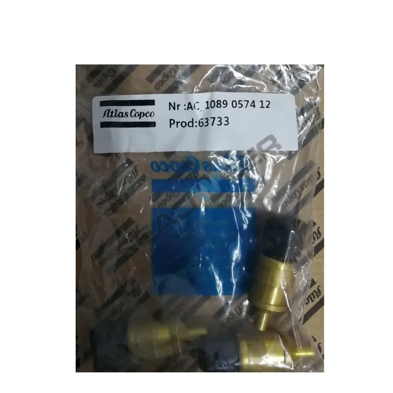 1089057412 Temperature Sensor for Atlas Copco Air Compressor
