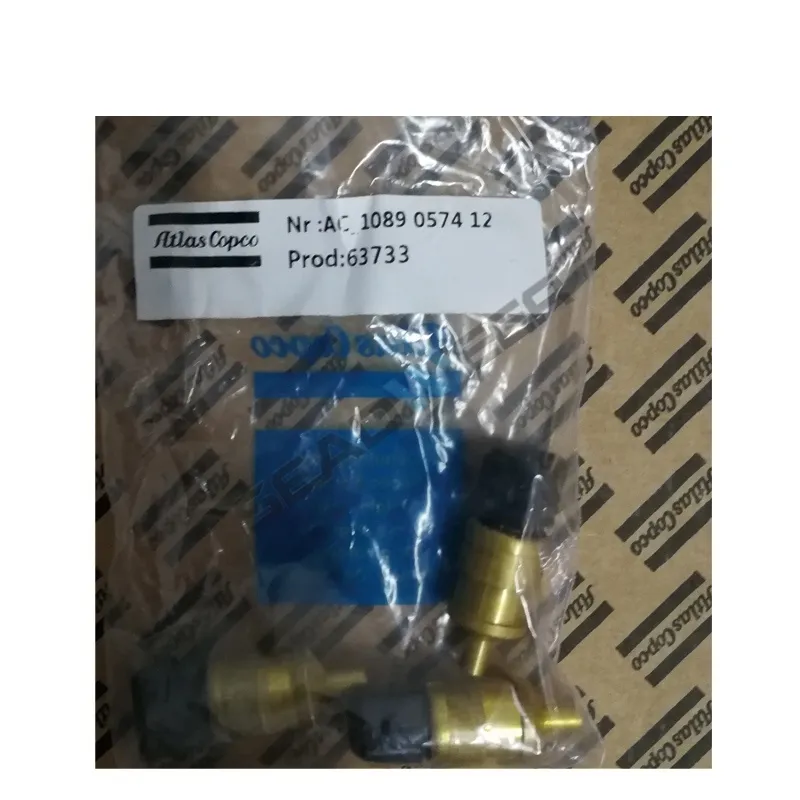 1089057412 Temperature Sensor for Atlas Copco Air Compressor