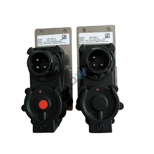 1089962501 Pressure Transmitter for Atlas Copco Air Compressors 2 1089962501 Pressure Transmitter for Atlas Copco Air Compressors