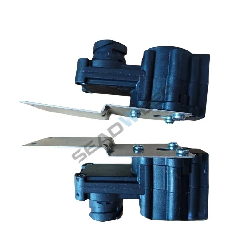 1089962501 Pressure Transmitter for Atlas Copco Air Compressors