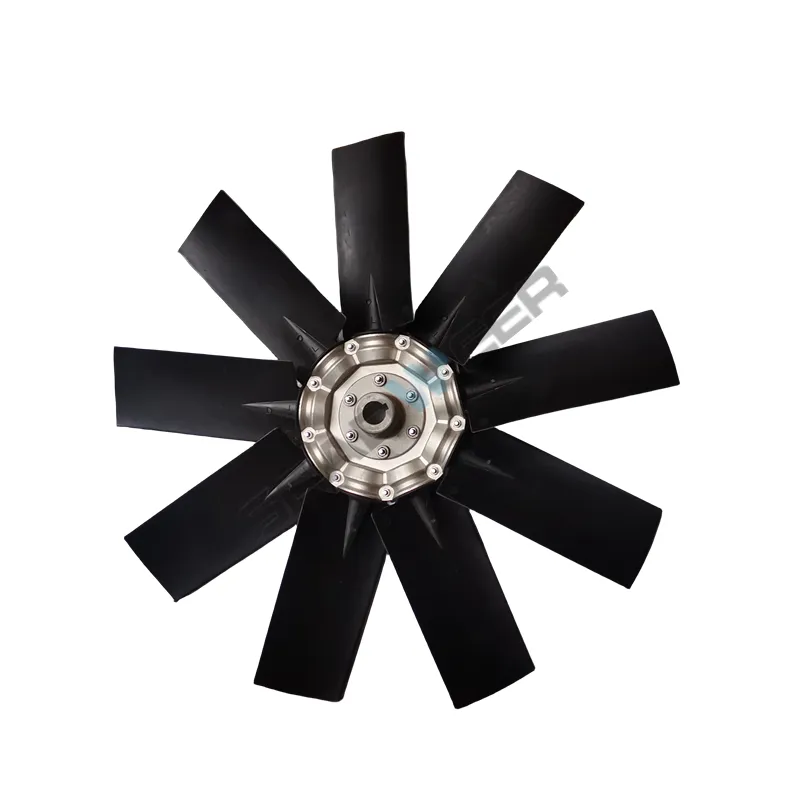 1092140230 Fan Blade for Atlas Copco Air Compressors