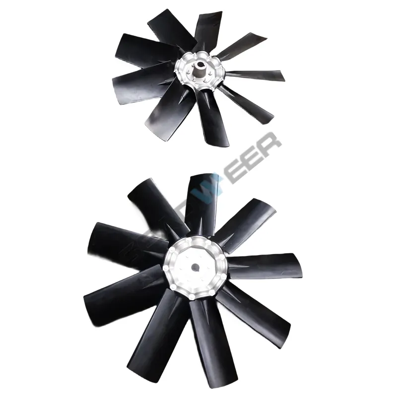 1092140230 Fan Blade for Atlas Copco Air Compressors