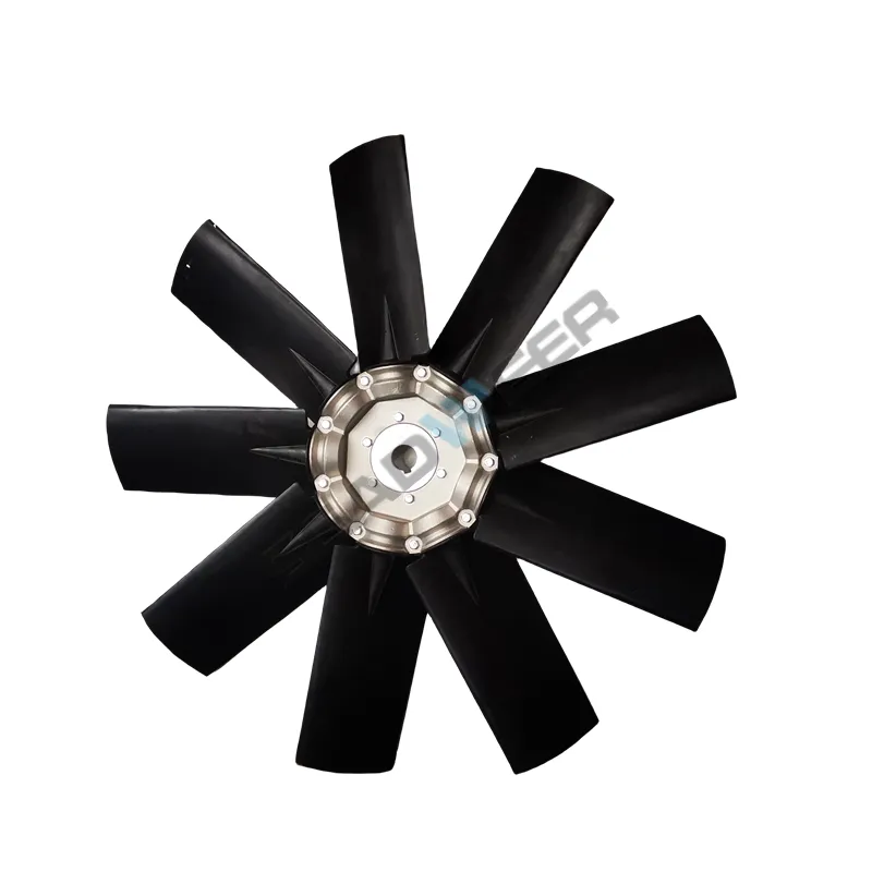 1092140230 Fan Blade for Atlas Copco Air Compressors