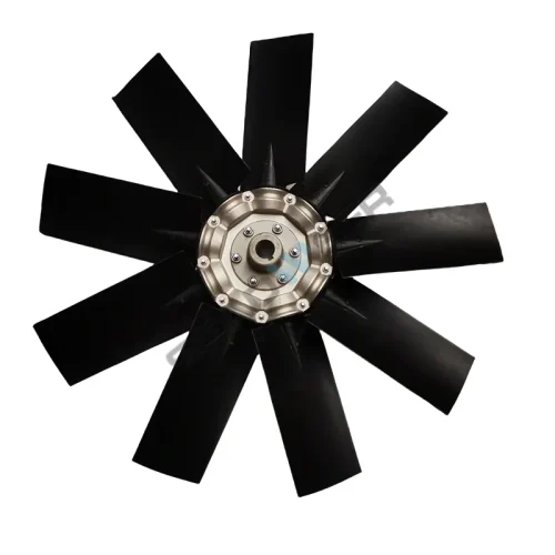 1092140230 Fan Blade for Atlas Copco Air Compressors 1092140230 Fan Blade for Atlas Copco Air Compressors