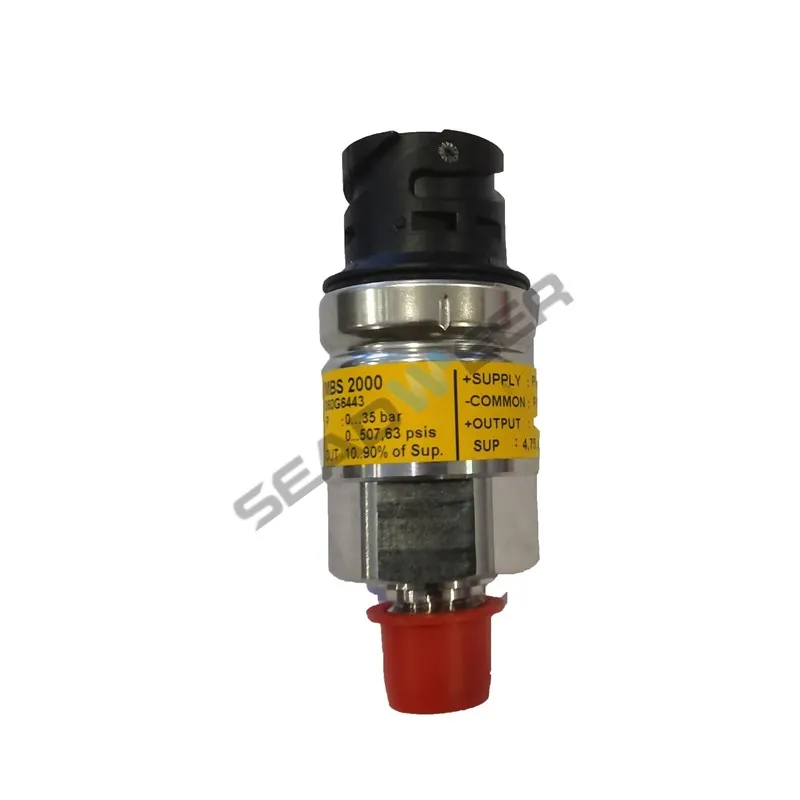 1092804000 Air Pressure Transducer Sensor for Atlas Copco Compressor