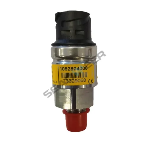 1092804000 Air Pressure Transducer Sensor for Atlas Copco Compressor 2 1092804000 Air Pressure Transducer Sensor for Atlas Copco Compressor