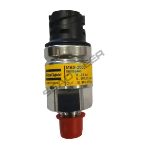 1092804000 Air Pressure Transducer Sensor for Atlas Copco Compressor
