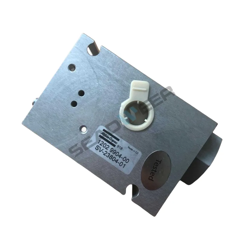 1202990400 Pressure Regulator Valve for Air Compressors