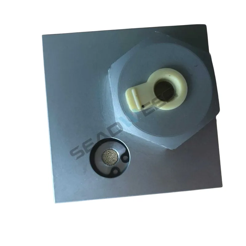 1202990400 Pressure Regulator Valve for Air Compressors