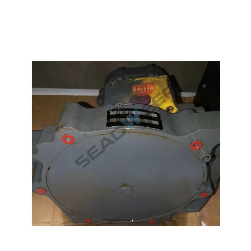 1616770780 Air End for Atlas Copco Air Compressors