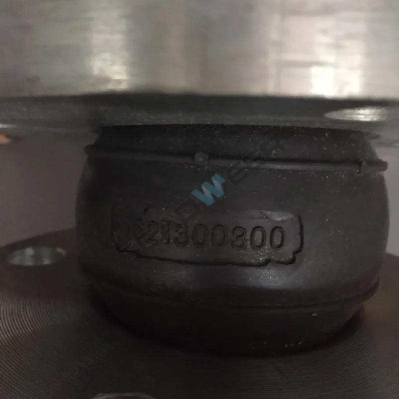 1621300300 Compensator for Atlas Copco Air Compressors