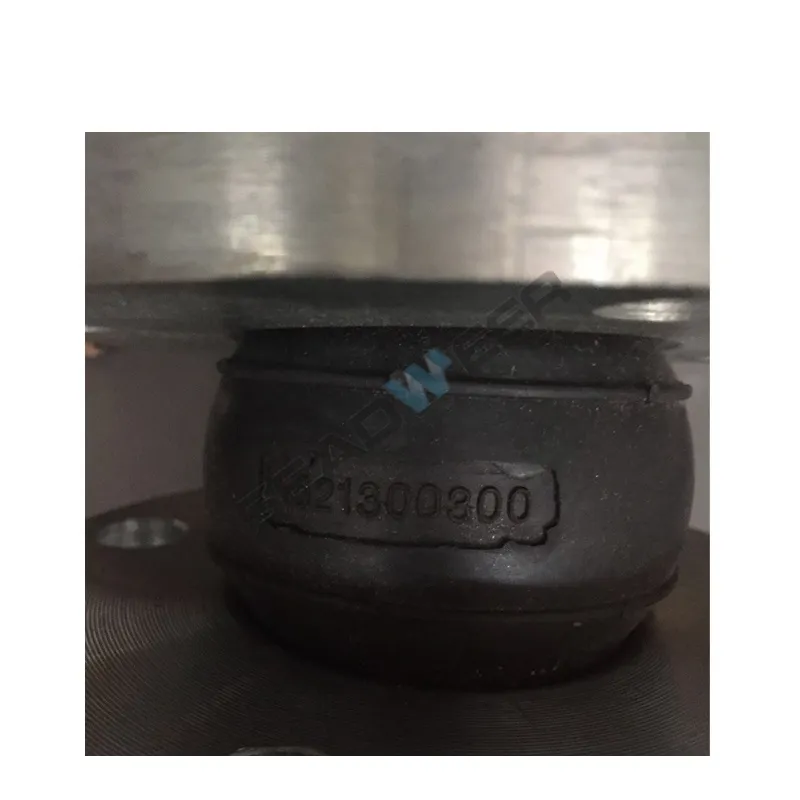 1621300300 Compensator for Atlas Copco Air Compressors