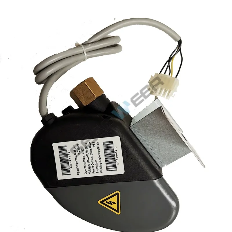 1622379881 Drain Valve for Atlas Copco Air Compressors