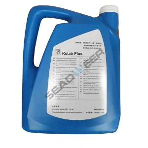1630145004 Rotair Plus 4L Lubricant Oil for Compressors (2)