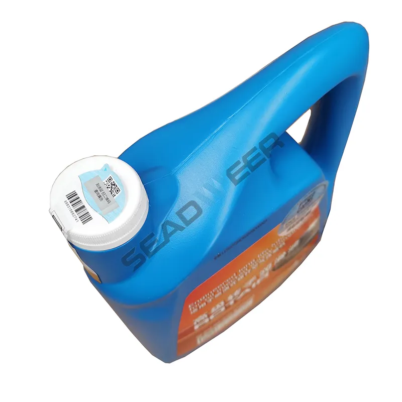 1630145004 Rotair Plus 4L Lubricant Oil for Compressors (2)