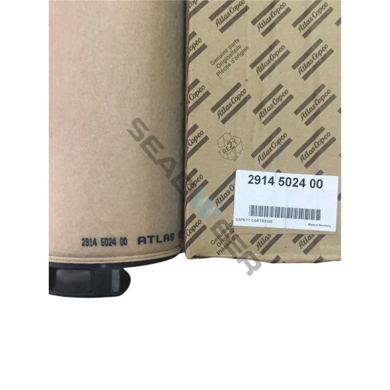 2914502400 Air Filter for Atlas Copco Air Compressor