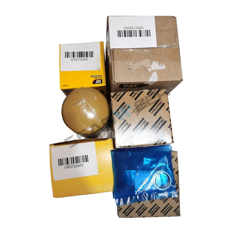 3002607242 Service Pak 1000H for Atlas Copco Air Compressors