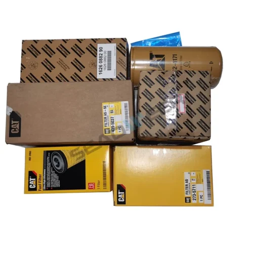 3002607242 Service Pak 1000H for Atlas Copco Air Compressors (2) 3002607242 Service Pak 1000H for Atlas Copco Air Compressors