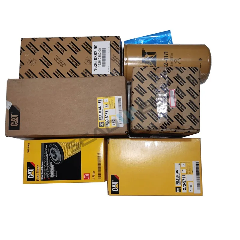 3002607242 Service Pak 1000H for Atlas Copco Air Compressors