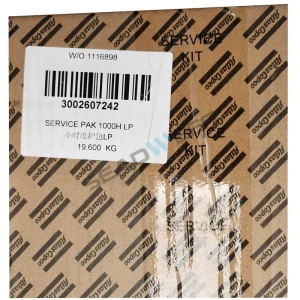 3002607242 Service Pak 1000H for Atlas Copco Air Compressors