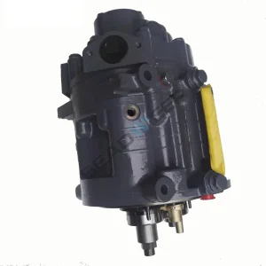 Air End 1616747281=1616679281 for Atlas Oil-free Compressors