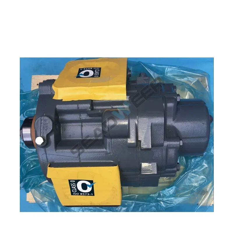 Air End 1616747281=1616679281 for Atlas Oil-free Compressors