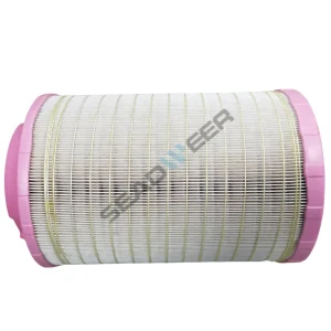 Air Filter Element 1830020761 for Atlas Copco Air Compressor