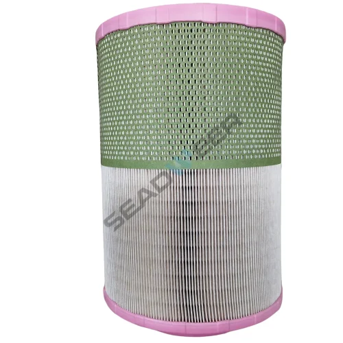Air Filter Element 1830020761 for Atlas Copco Air Compressor