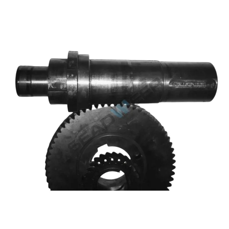 Atlas Air Compressor 1626001400=1616573500 Spare Gear Shaft 1