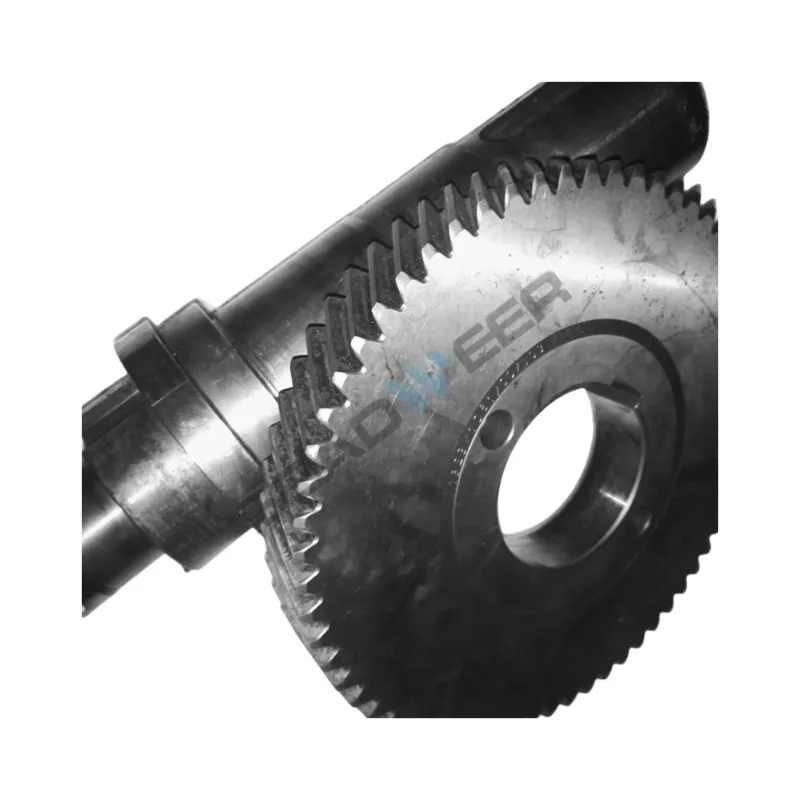 Atlas Air Compressor 1626001400=1616573500 Spare Gear Shaft 3