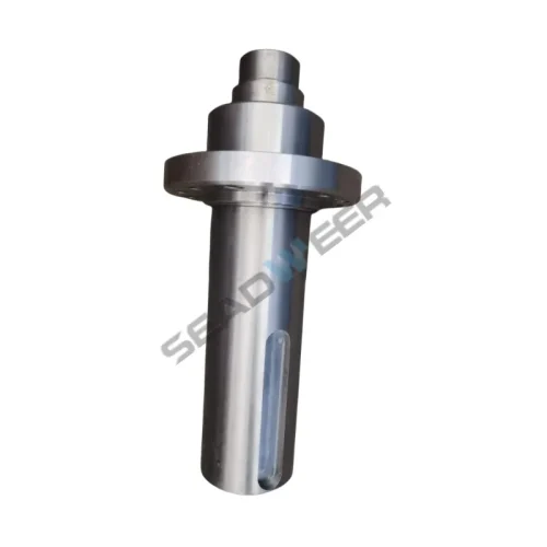 Atlas Air Compressor 1626001400=1616573500 Spare Gear Shaft Atlas Air Compressor 1626001400=1616573500 Spare Gear Shaft
