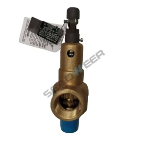 Atlas Air Compressor Safety Valve 6010FEV01-KM 0832100171 b