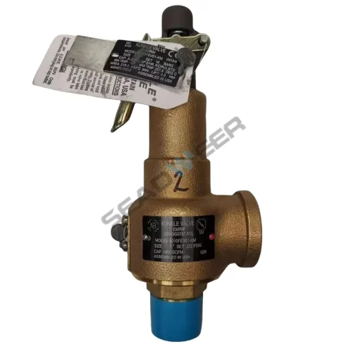 Atlas Air Compressor Safety Valve 6010FEV01-KM 0832100171 c Atlas Air Compressor Safety Valve 6010FEV01-KM 0832100171 b