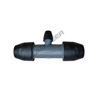 Atlas CopCo Airnet 2811520780 D50-25 Reducing Tee