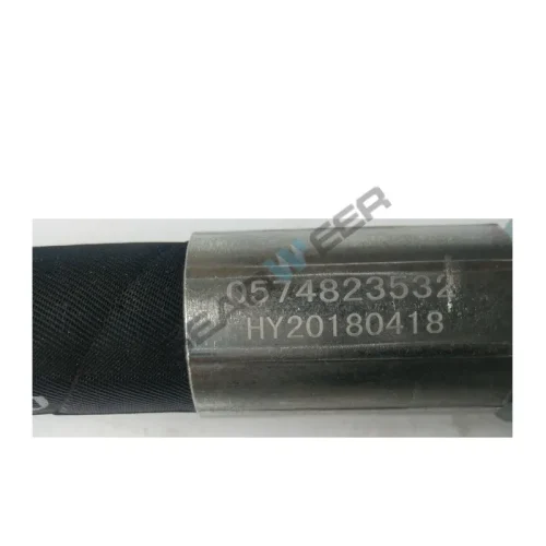 Atlas Copco 0574823532 Hose Assembly for Air Compressors (1) Atlas Copco 0574823532 Hose Assembly for Air Compressors (1)