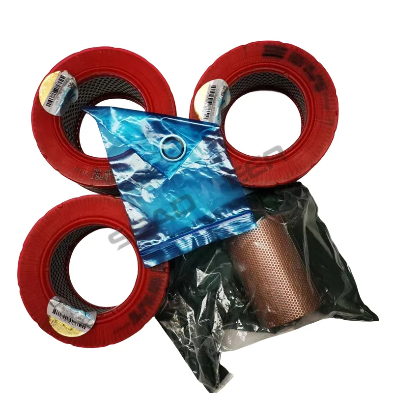 Atlas Copco 1503613060 Air and Oil Filter Maintenance Kit