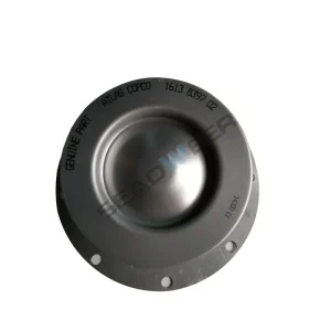 Atlas Copco 1613839702 Oil Separator Filter Element
