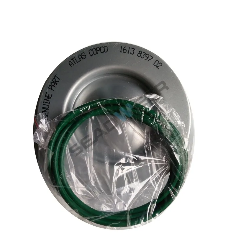 Atlas Copco 1613839702 Oil Separator Filter Element