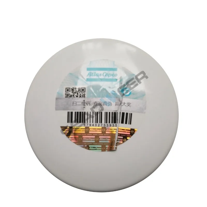Atlas Copco 1614874700 Oil Filter for Air Compressos