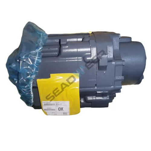 Atlas Copco 1616580381 OFS-K21 Air End in Compressor (4) Atlas Copco 1616580381 OFS-K21 Air End in Compressor