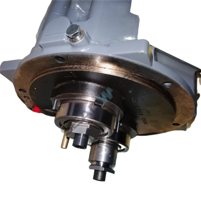 Atlas Copco 1616580381 OFS-K21 Air End in Compressor