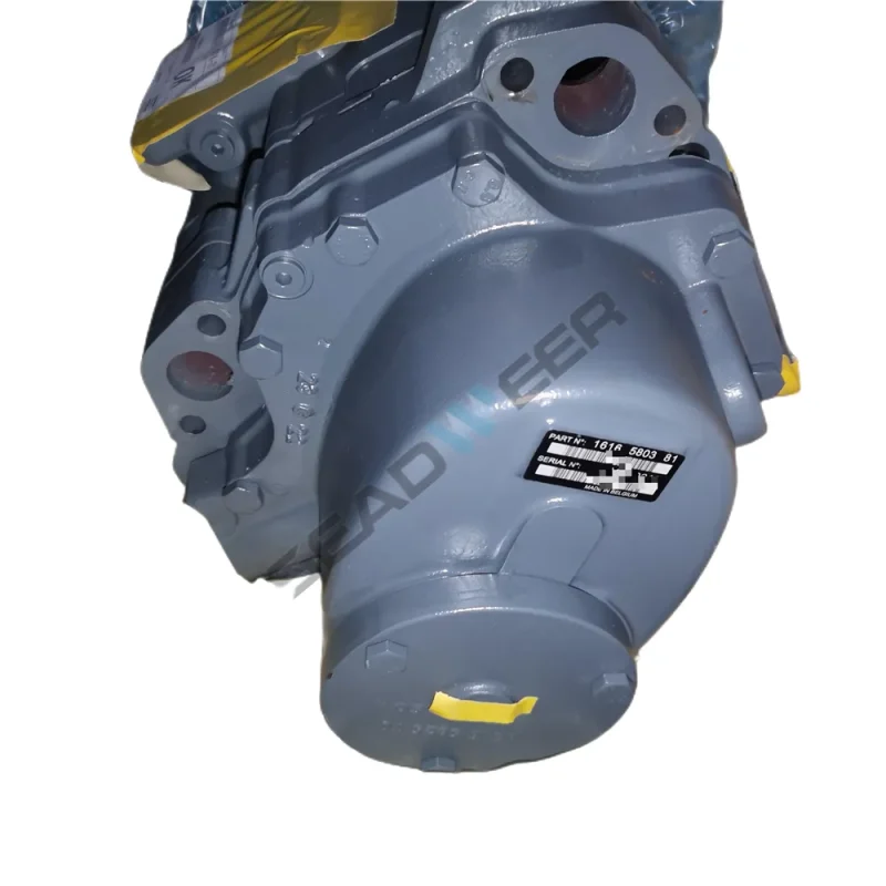 Atlas Copco 1616580381 OFS-K21 Air End in Compressor