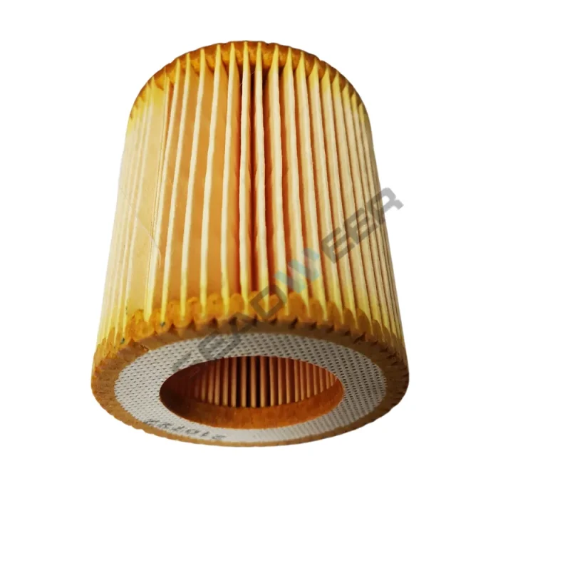 Atlas Copco 1622065800 Air Filter Element for Compressors