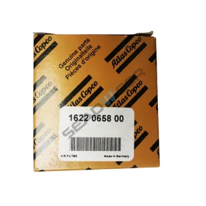 Atlas Copco 1622065800 Air Filter Element for Compressors