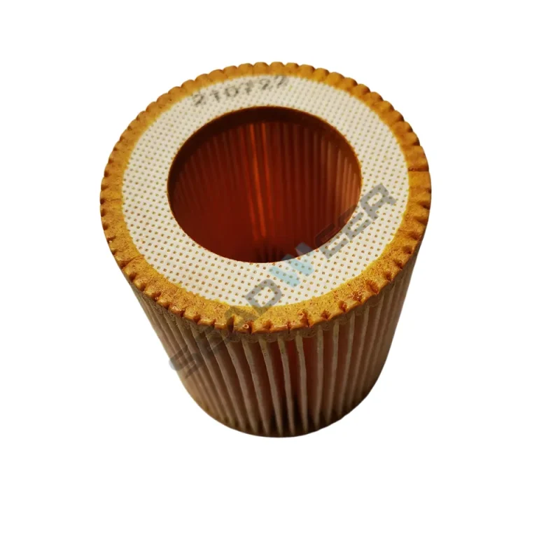 Atlas Copco 1622065800 Air Filter Element for Compressors