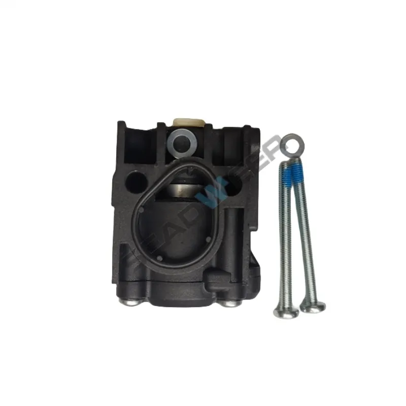 Atlas Copco 1623181080 Blow Off Valve for Air Compressors