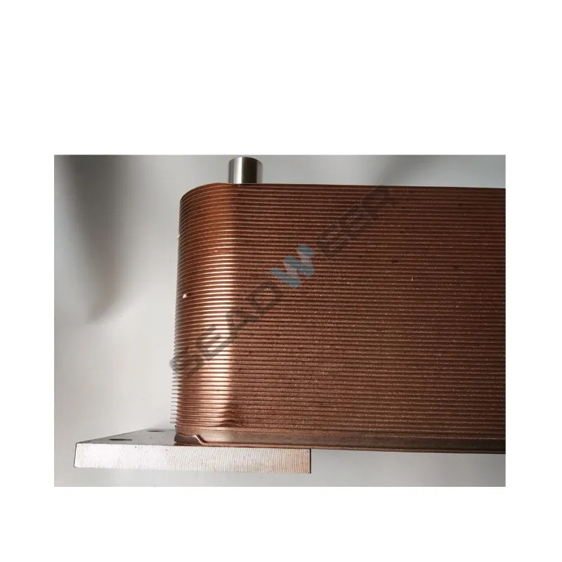 Atlas Copco 1623711800 Oil Cooler for Air Compressors
